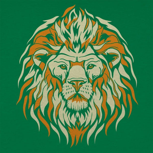 Lion Spirit Men's T-Shirt