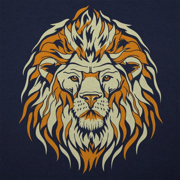 Lion Spirit Women's T-Shirt