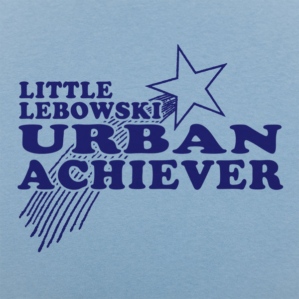 Lebowski Urban Achiever Men's T-Shirt
