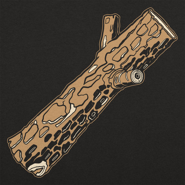Log Men's T-Shirt