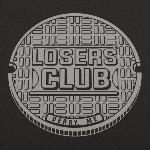 Losers' Club Men's T-Shirt