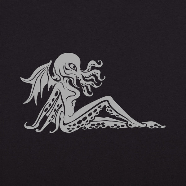 Lovecraft Mudflap Men's T-Shirt