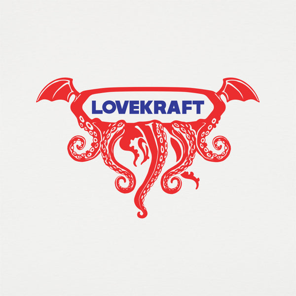 LoveKraft Men's T-Shirt