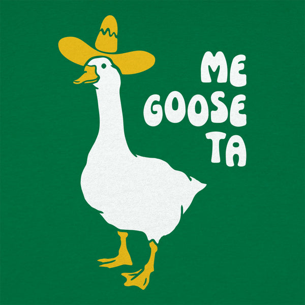 Me Goose Ta Women's T-Shirt