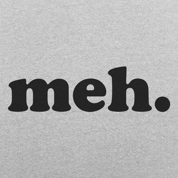 Meh Women's Tank Top