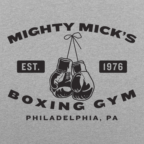 Mighty Mick's Boxing Gym Women's Tank Top