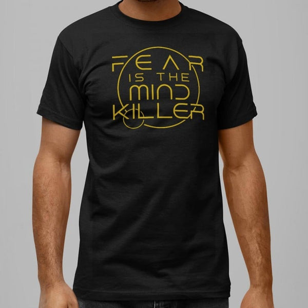 Mind Killer Men's T-Shirt