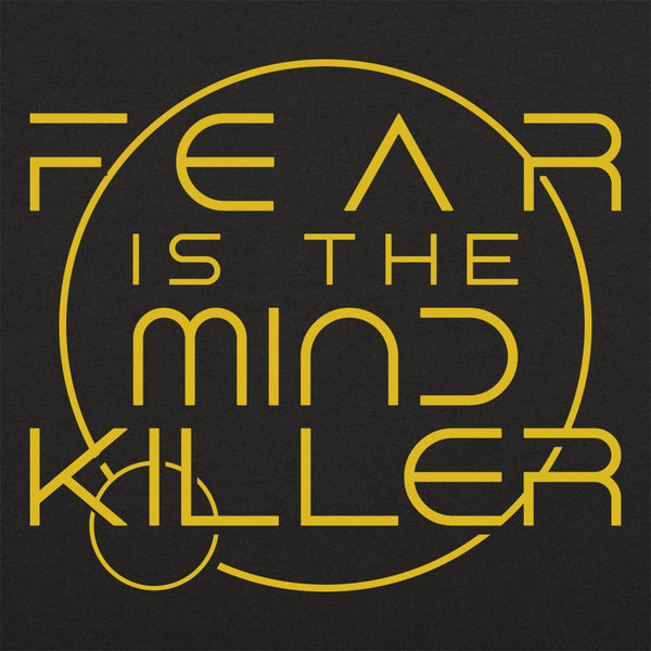 Mind Killer Men's T-Shirt