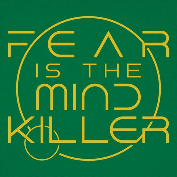 Mind Killer Women's T-Shirt