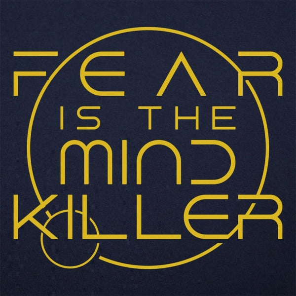 Mind Killer Men's T-Shirt