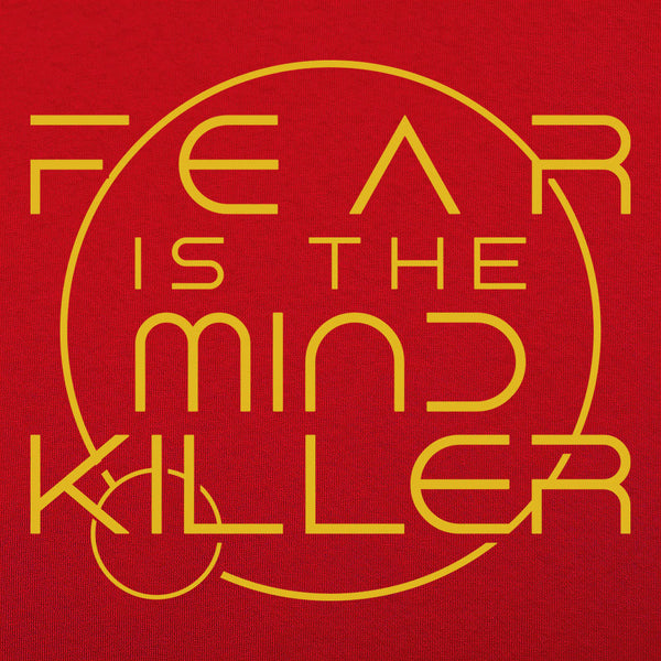 Mind Killer Men's T-Shirt
