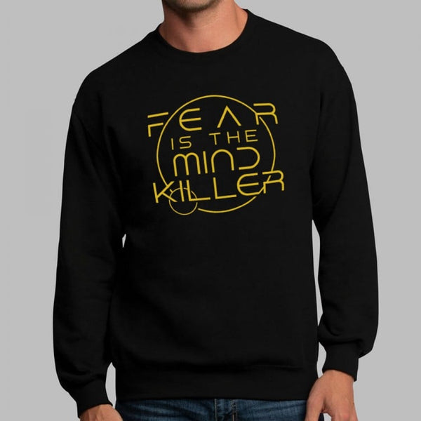 Mind Killer Sweater