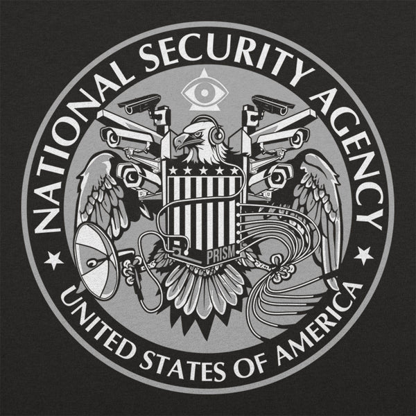 National Security Agency Women's T-Shirt