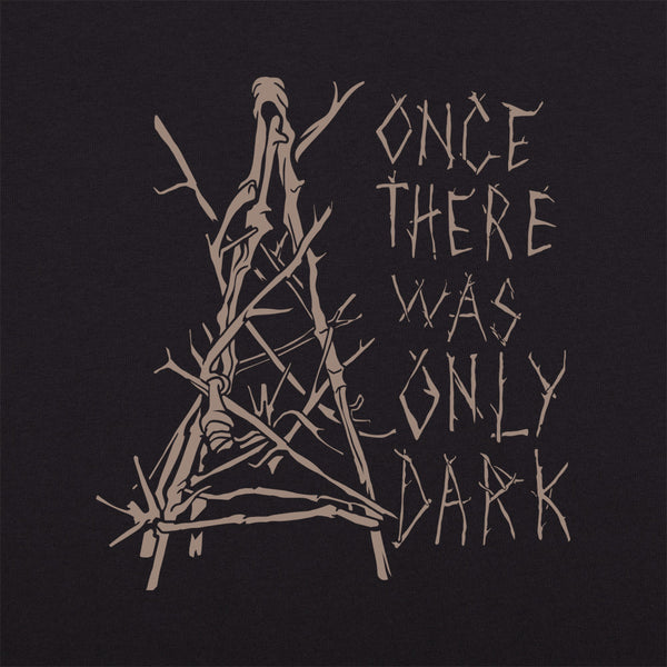 Only Dark Men's T-Shirt