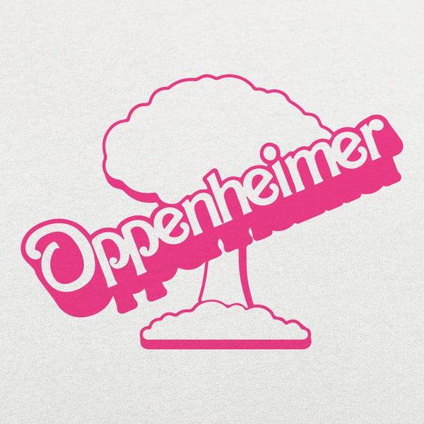 Oppenheimer Men's T-Shirt