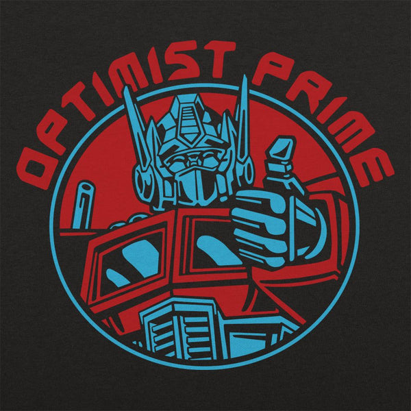 Optimist Prime Men's T-Shirt