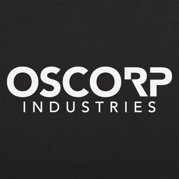 Oscorp Industries Men's T-Shirt