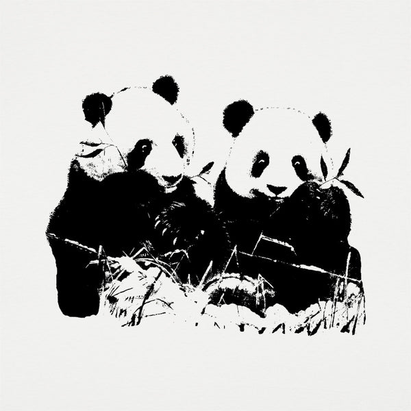 Pandamonium Men's T-Shirt