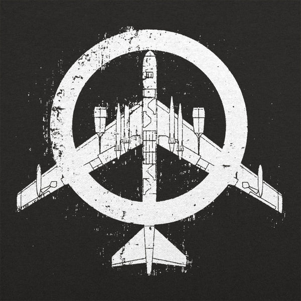 Peace Bomber Kids' T-Shirt