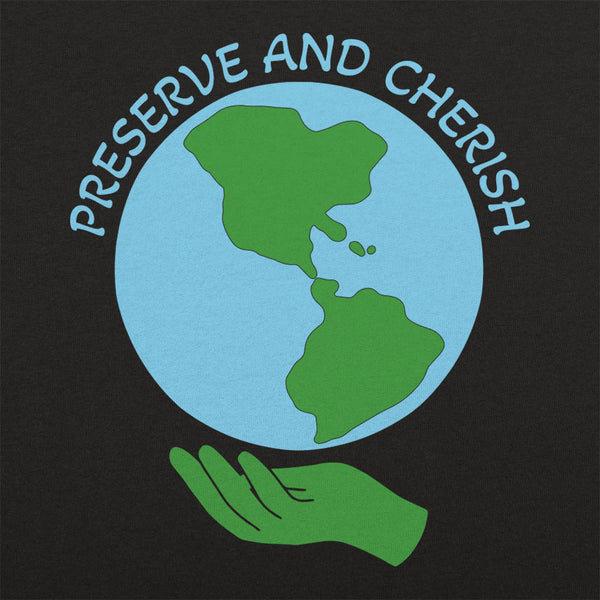 Preserve and Cherish Kids' T-Shirt