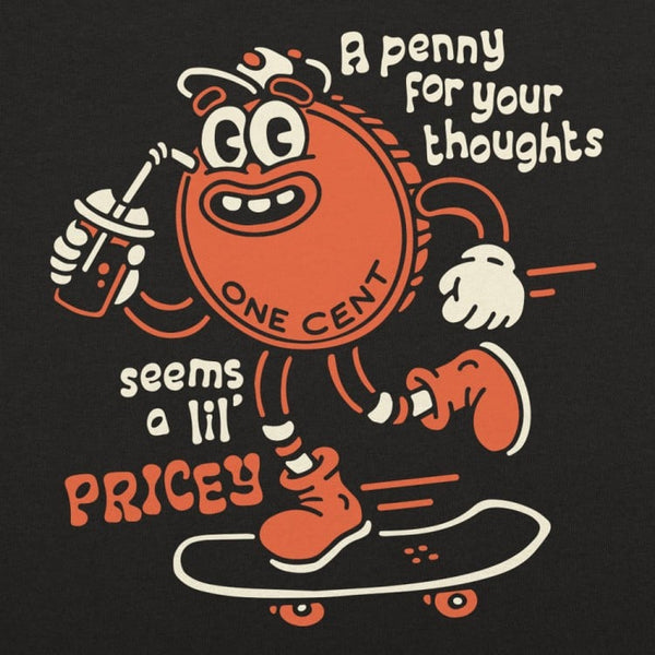 Pricey Penny Women's T-Shirt