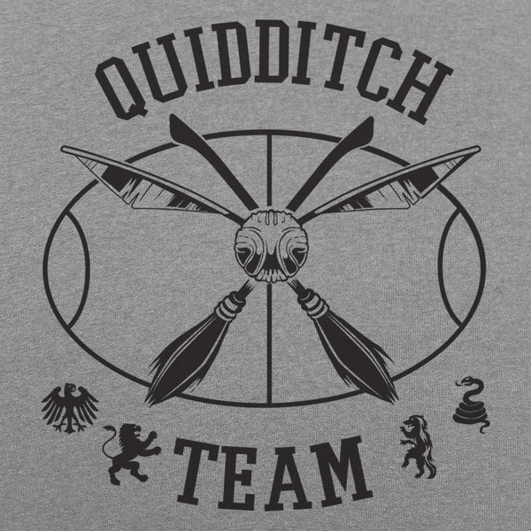 Quidditch Team Men's T-Shirt