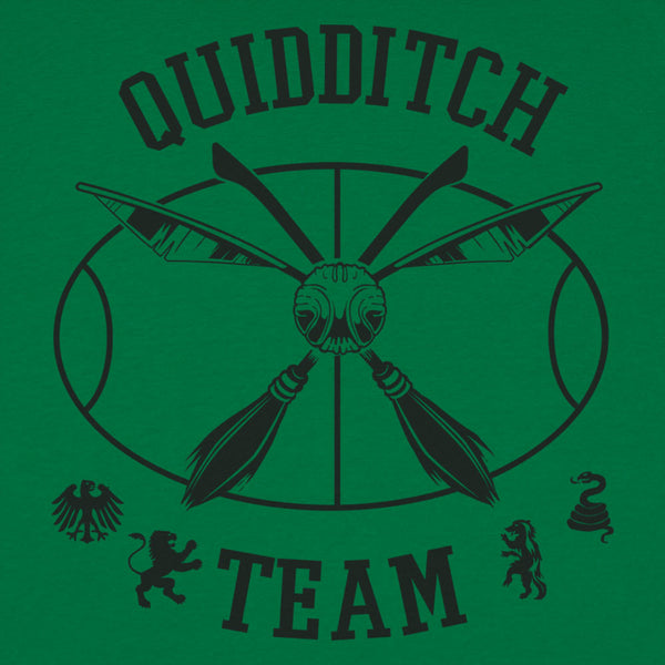 Quidditch Team Men's T-Shirt