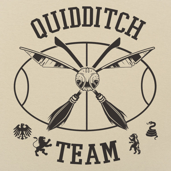 Quidditch Team Men's T-Shirt