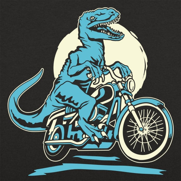 Raptor Cycle Men's T-Shirt