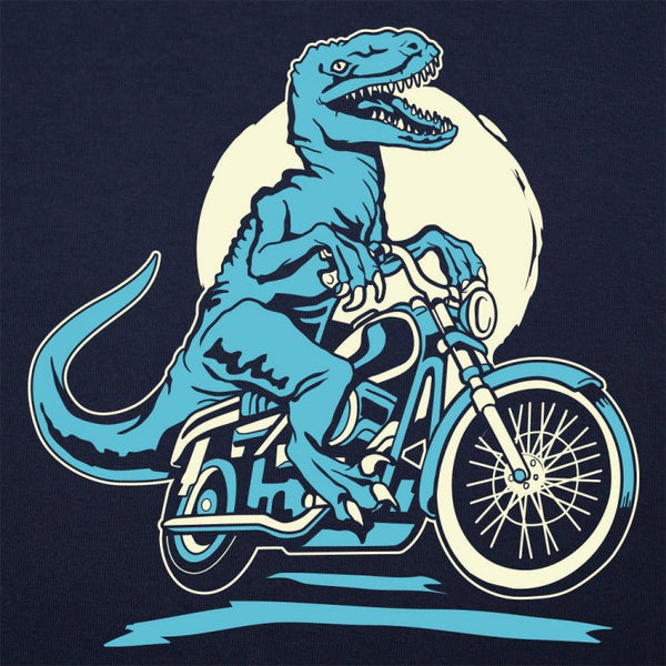 Raptor Cycle Women's T-Shirt