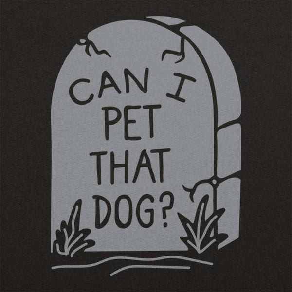 RIP Pet That Dog Men's T-Shirt