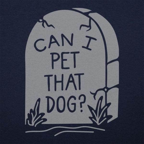 RIP Pet That Dog Women's T-Shirt