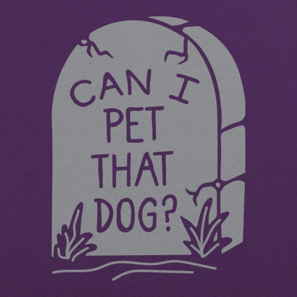 RIP Pet That Dog Women's T-Shirt