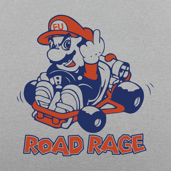 Road Rage Men's T-Shirt