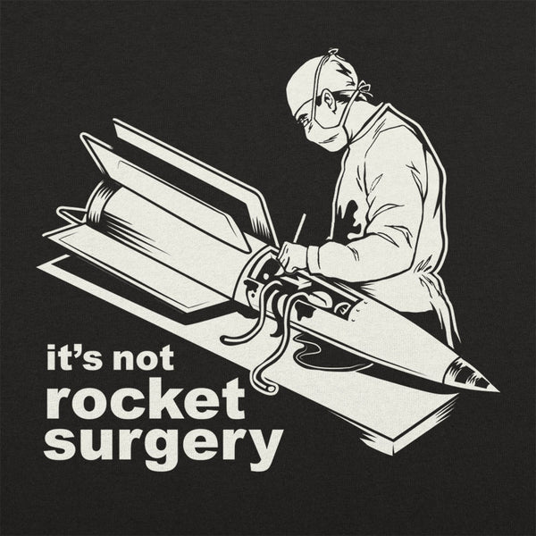 Rocket Surgery Women's Tank Top