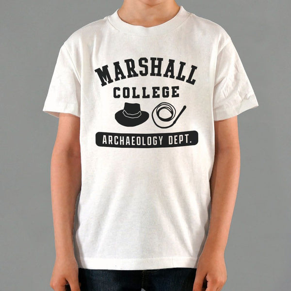 Marshall College Kids' T-Shirt