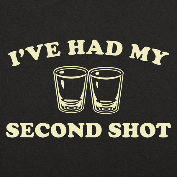Second Shot Sweater