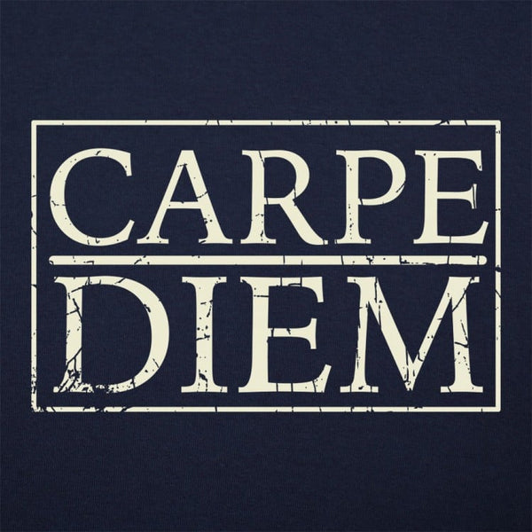 Seize The Day Women's T-Shirt