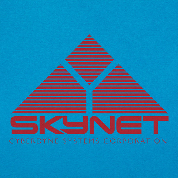 Skynet Women's T-Shirt