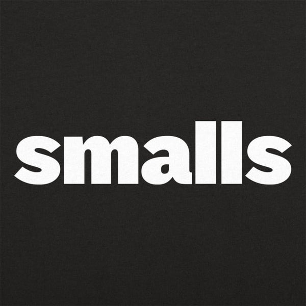 Smalls Kids' T-Shirt