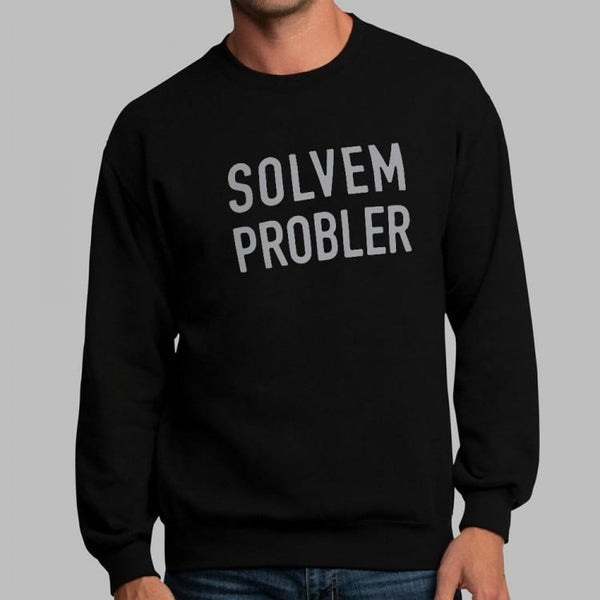 Solvem Probler Sweater