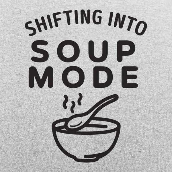 Soup Mode Women's T-Shirt