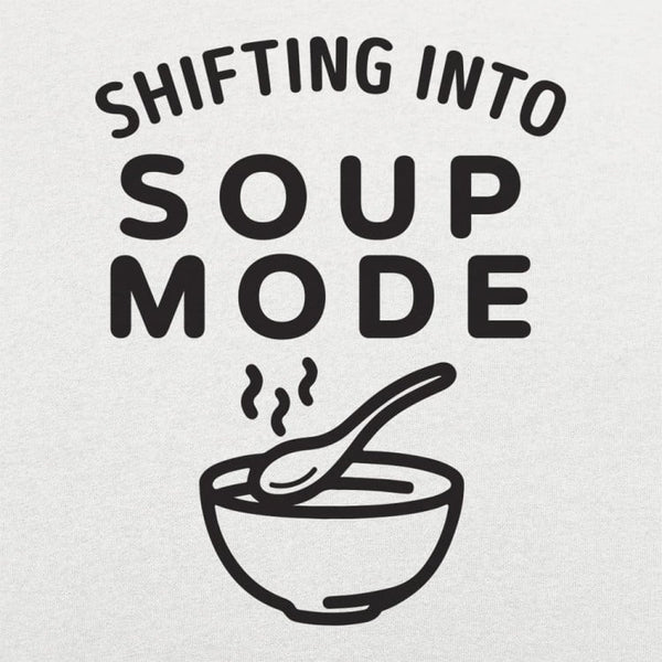 Soup Mode Kids' T-Shirt