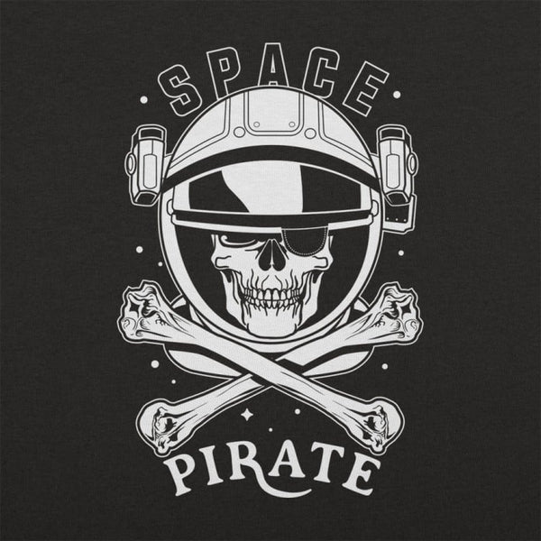 Space Pirate Women's T-Shirt