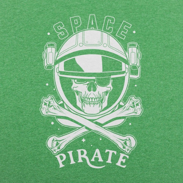 Space Pirate Men's T-Shirt