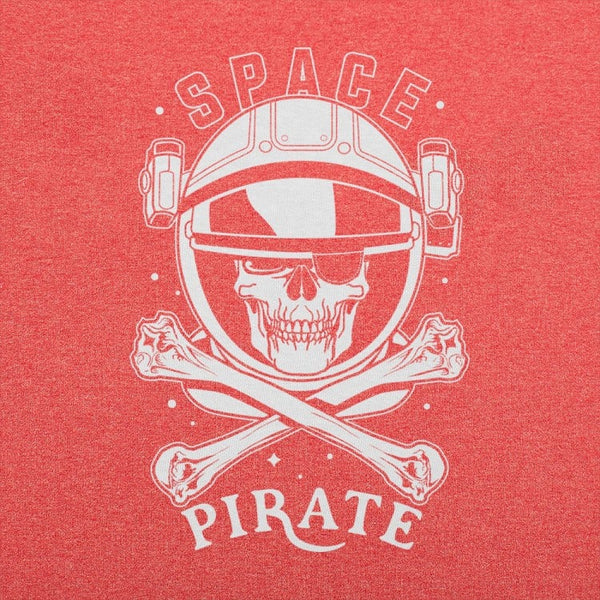 Space Pirate Men's T-Shirt
