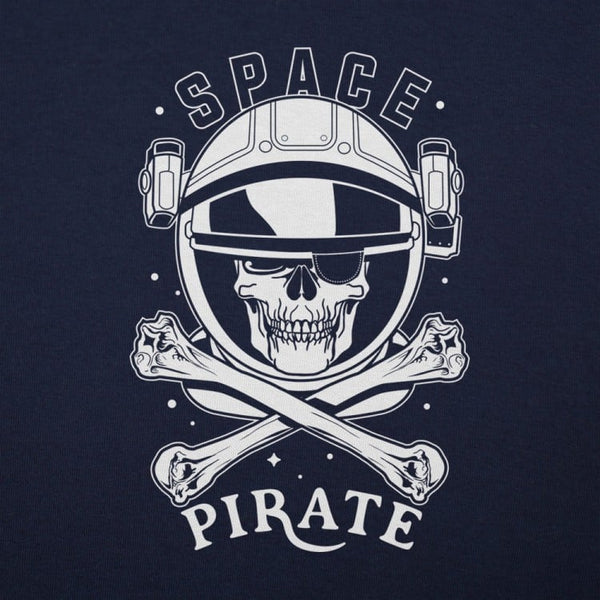 Space Pirate Women's T-Shirt