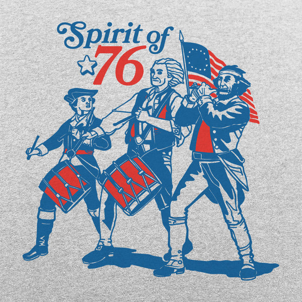 Spirit Of '76  Sweater