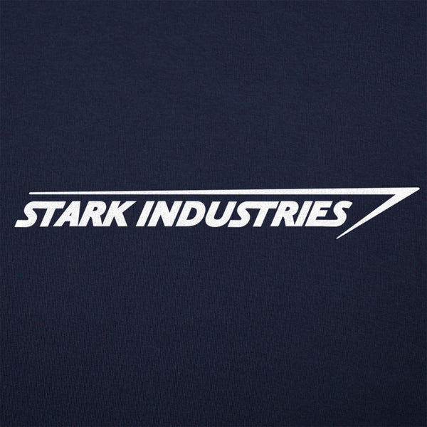 Stark Industries Men's T-Shirt