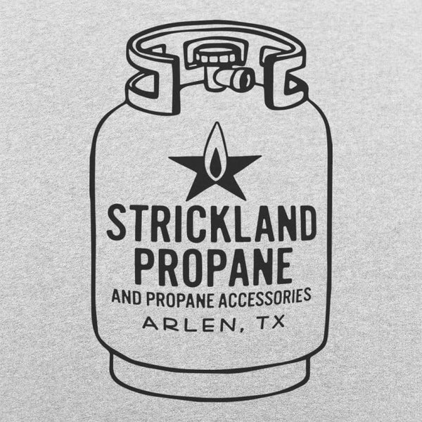 Strickland Propane Women's T-Shirt